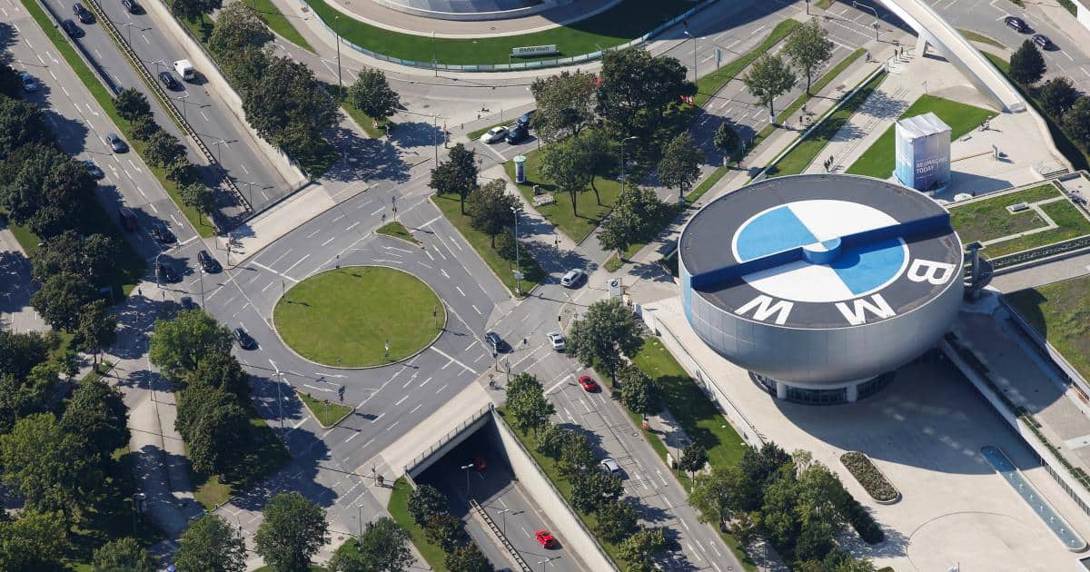 Steigende Preise für Fahrzeuge: BMW erhöht Ergebnisprognose 2021