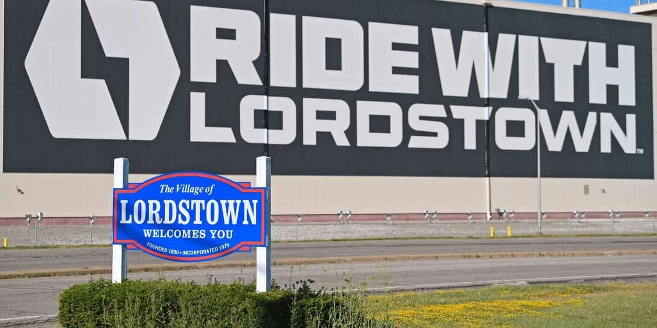 Foxconn: Apple-Hersteller kauft Fabrik für Elektroautos von Lordstown Motors