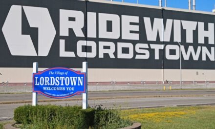 Foxconn: Apple-Hersteller kauft Fabrik für Elektroautos von Lordstown Motors