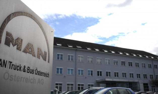 Steyr Automotive: Mangel an Halbleitern bremst Produktion ein