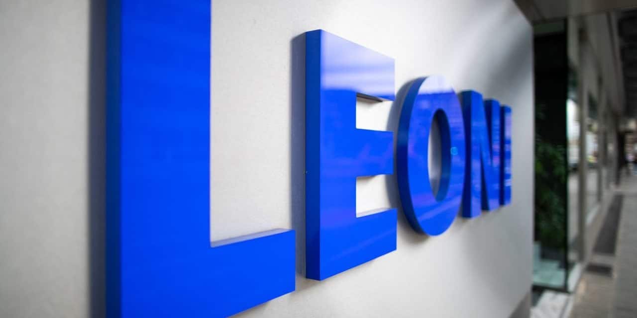 Leoni: Autozulieferer schlägt Kabeleinheit Industrial Solution an Bizlink los