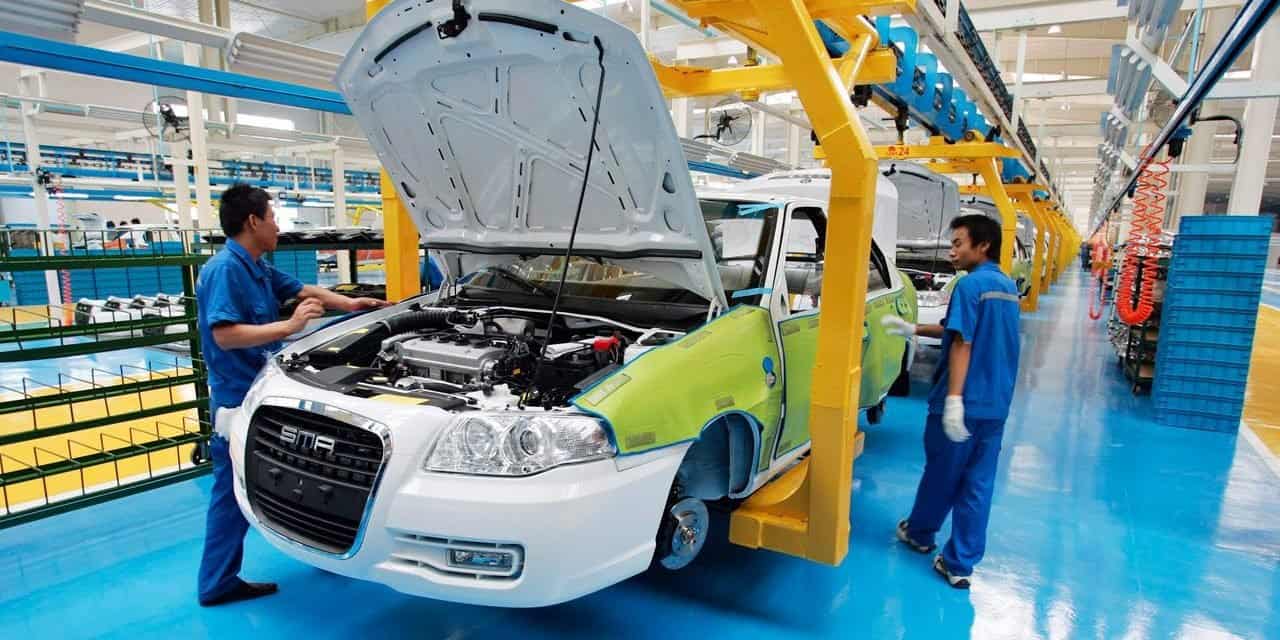 Geldanlage: Warum Anleger trotz Evergrande in China investieren sollten