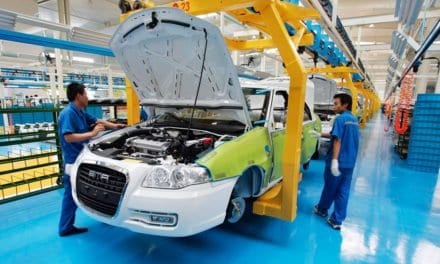 Geldanlage: Warum Anleger trotz Evergrande in China investieren sollten