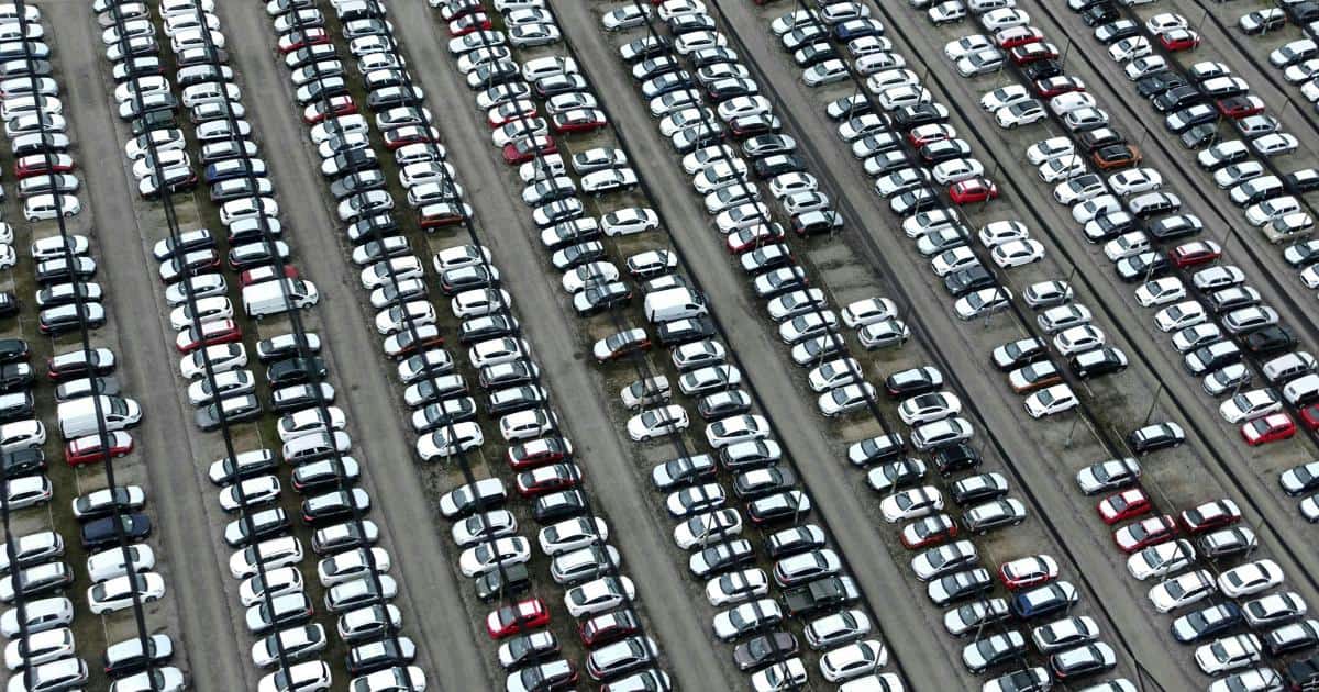 Lieferprobleme in Automobilindustrie spitzen sich zu