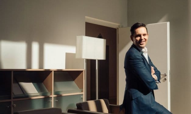 Christian Angermayer und René Benko starten Venture-Capital-Fonds und peilen Milliardenvolumen an