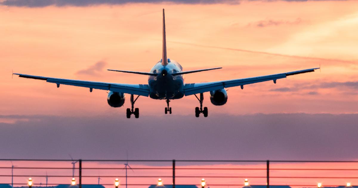 Neue Berliner Flughafenchefin gegen Verbot von Kurzstreckenflügen