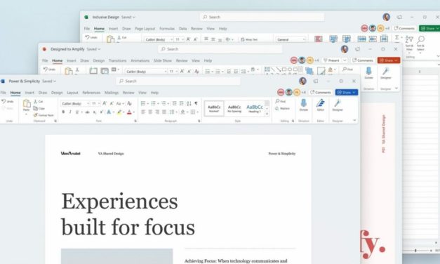 Office 2021: Microsoft kündigt Preise und neue Features an