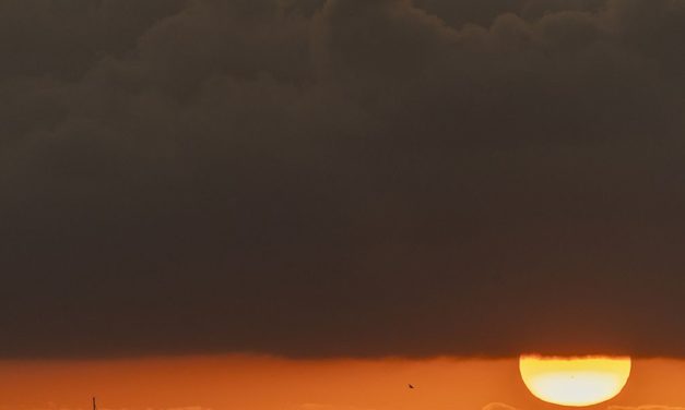 Über die Atmosphäre gelangt mehr Quecksilber als vermutet in die Meere