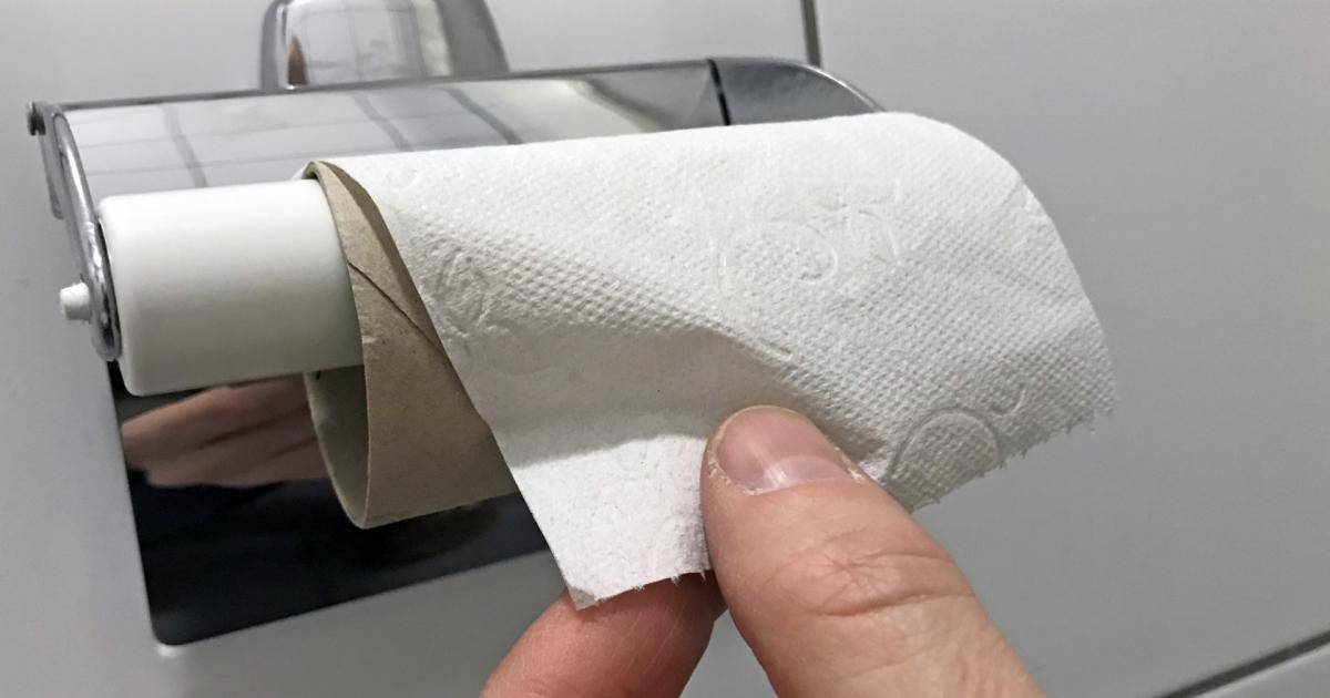 Toilettenpapier könnte im Winter deutlich teurer werden
