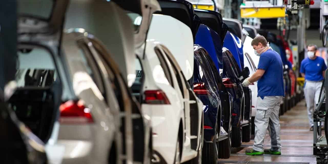Volkswagen: Betriebsrat fordert zusätzliches Modell für die Produktion im Stammwerk Wolfsburg