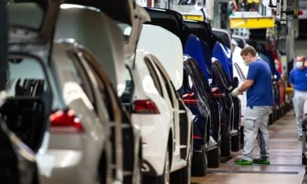 Volkswagen: Betriebsrat fordert zusätzliches Modell für die Produktion im Stammwerk Wolfsburg