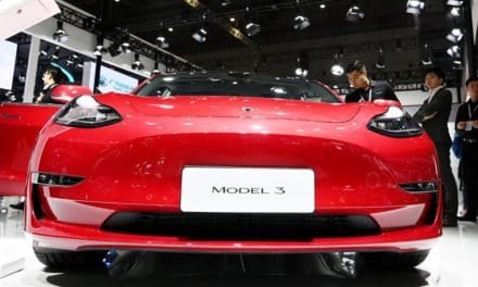 Tesla mit Auslieferungsrekord – trotz Chip-Knappheit