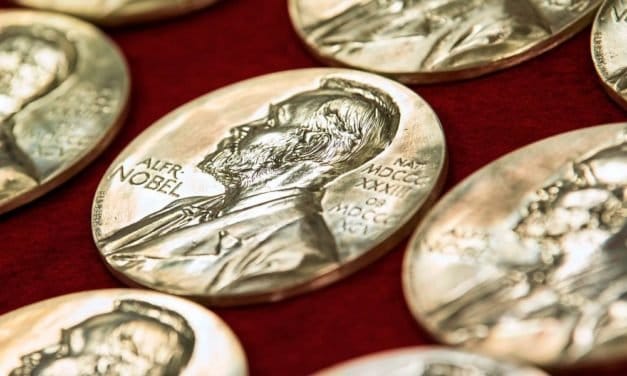 Der Medizinnobelpreis 2021 wird heute vergeben
