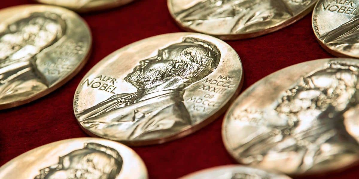 Der Medizinnobelpreis 2021 wird heute vergeben