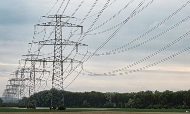 Warum die Energiepreise gerade explodieren