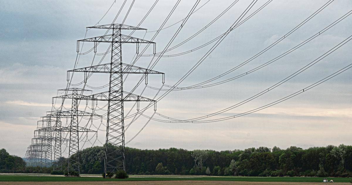 Warum die Energiepreise gerade explodieren