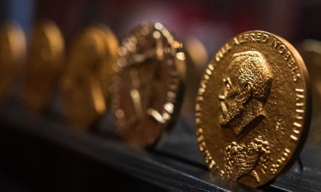 Streng geheim und hinter Vorhängen: Wie der Medizinnobelpreis bestimmt wird