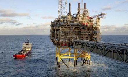 Warum Öl am Weltmarkt knapp bleibt