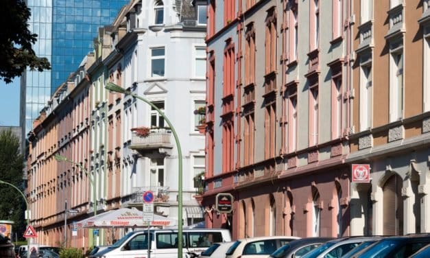 Immobilienkonzern: Adler Group könnte Großteil seiner Wohnungen verkaufen