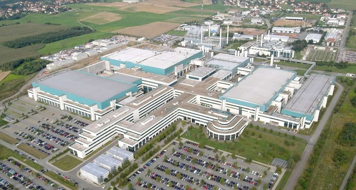 Chip-Auftragsfertiger GF bereitet Börsengang vor