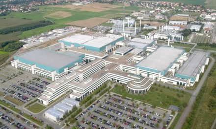 Chip-Auftragsfertiger GF bereitet Börsengang vor