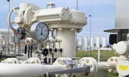 Hoher Gaspreis: Abwarten,  bis es billiger wird