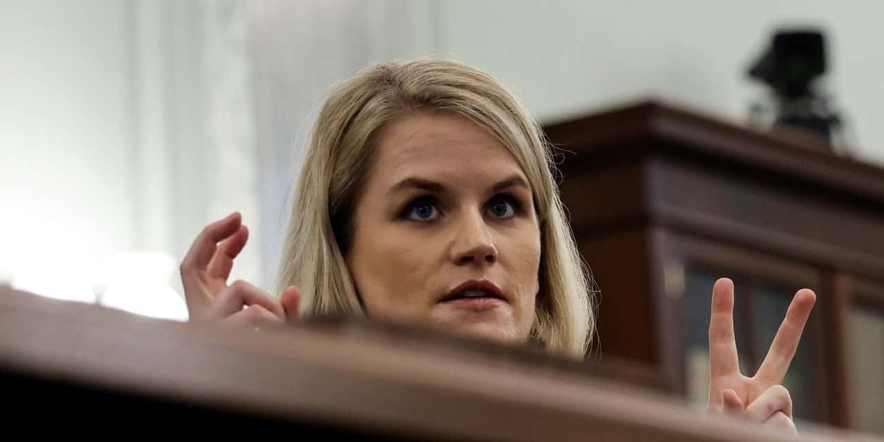 Facebook-Whatsapp-Totalausfall: US-Senat fordert Zerschlagung, Whistleblowerin fordert Algorithmen-Einblick