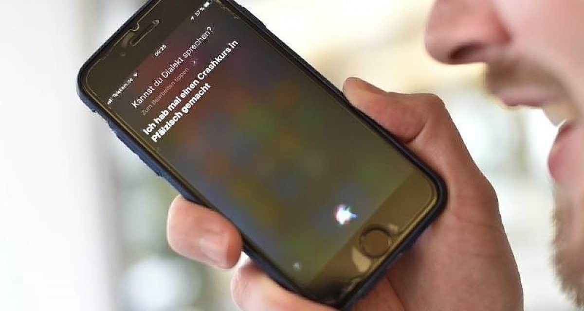 10 Jahre Siri auf dem iPhone – eine Dauerbaustelle
