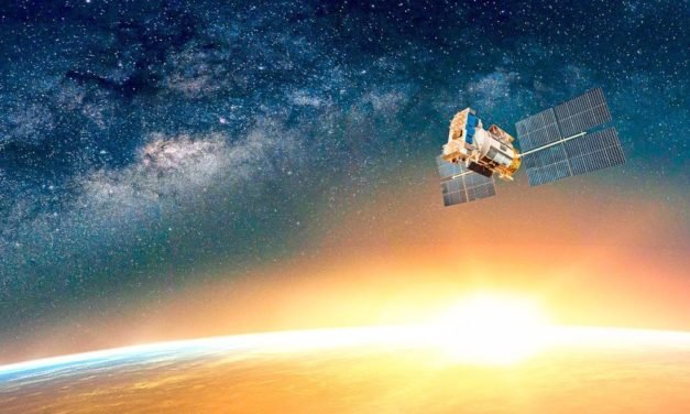 Wie weit Österreich ins All vordringen will