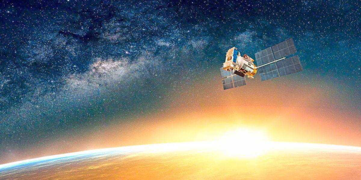 Wie weit Österreich ins All vordringen will