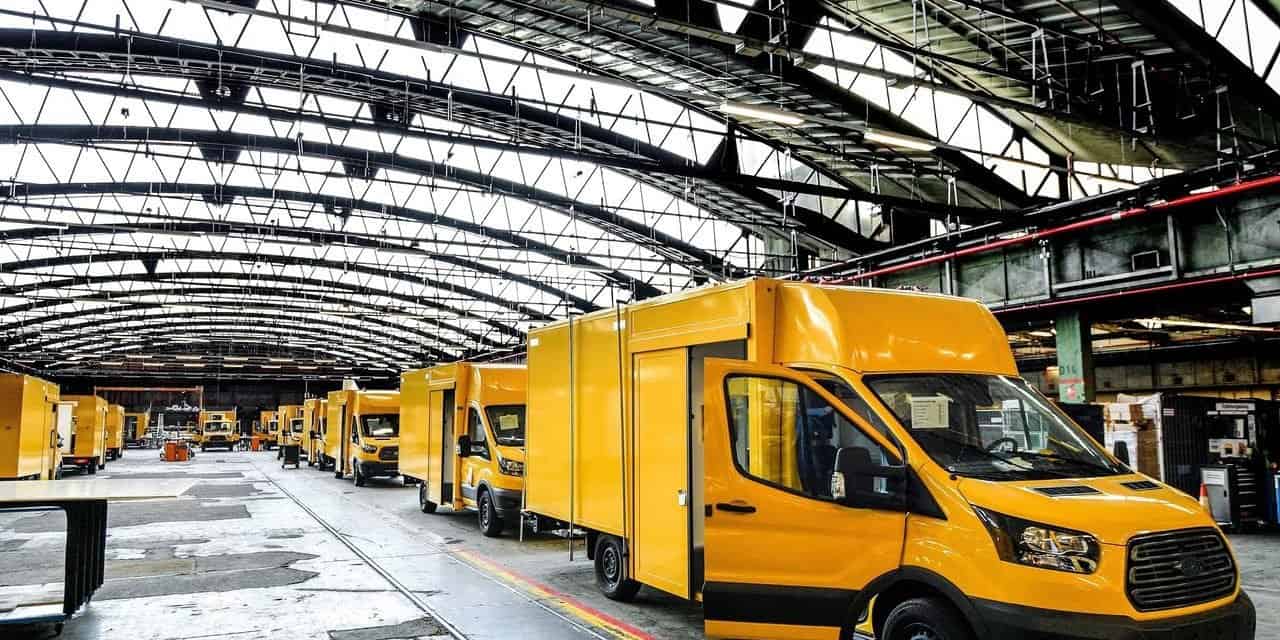 Deutsche Post DHL verkauft Streetscooter-Produktion an Elektroautoinvestor Stefan Krause