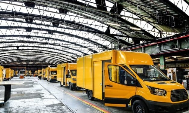 Deutsche Post DHL verkauft Streetscooter-Produktion an Elektroautoinvestor Stefan Krause