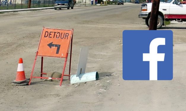 Facebook-Ausfall: „Alles ist sehr schnell gegangen“​