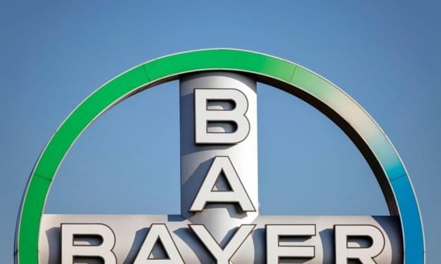 Bayer: Erster Sieg in einem Glyphosat-Prozess