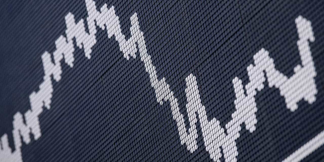 Börse: Dax erholt sich von Kursrutsch