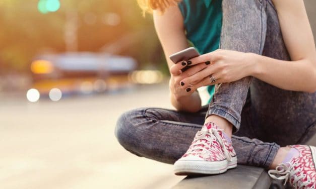 Text Neck, X-Beine, Plattfüße: Schon jedes zweite Kind hat Probleme
