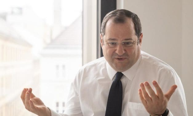 Immobilienmarkt: „Größe ist ein entscheidender Vorteil“