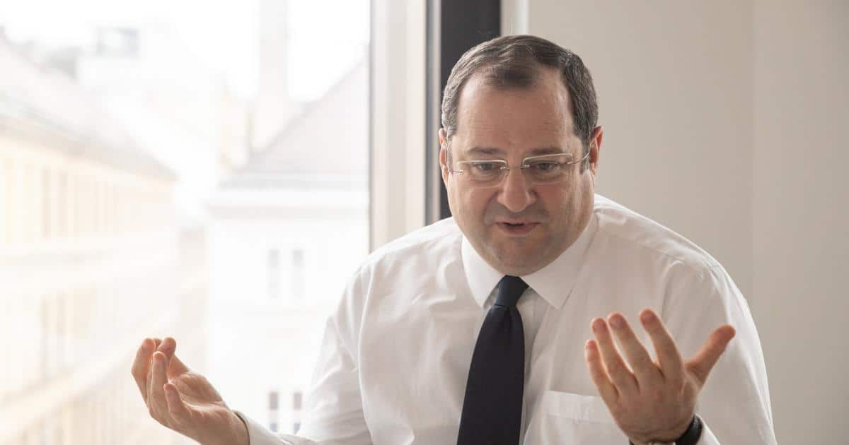 Immobilienmarkt: „Größe ist ein entscheidender Vorteil“