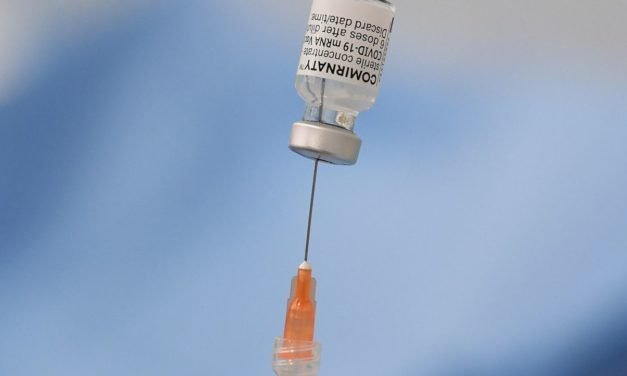 Corona-Impfstoff: Biontech und Pfizer beantragen Impfstoff-Zulassung für jüngere Kinder in USA