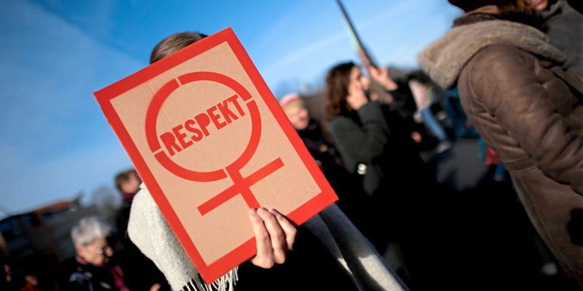 Soziologin: „Kontrolle kann im Lockdown verstärkt ausgelebt werden“