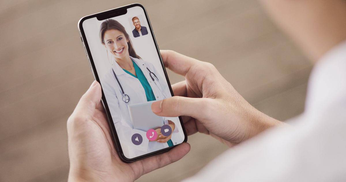 Hello,TeleDoc! Wiener Firma startet Online-Praxis für Fachärzte