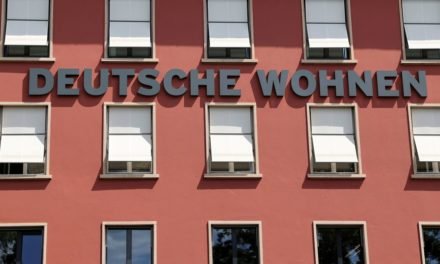 Vonovia mit Übernahme am Ziel: Immobilienkonzern hält nun mehr als 60 Prozent an Deutsche Wohnen