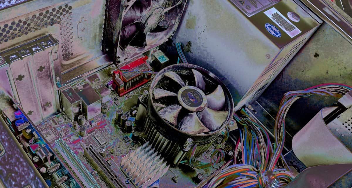 Microsoft zeigt Trick zur Umgehung der Windows-11-Anforderungen