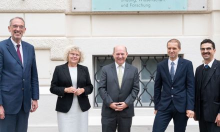 Neue Förderprogramme des FWF verbinden Welten