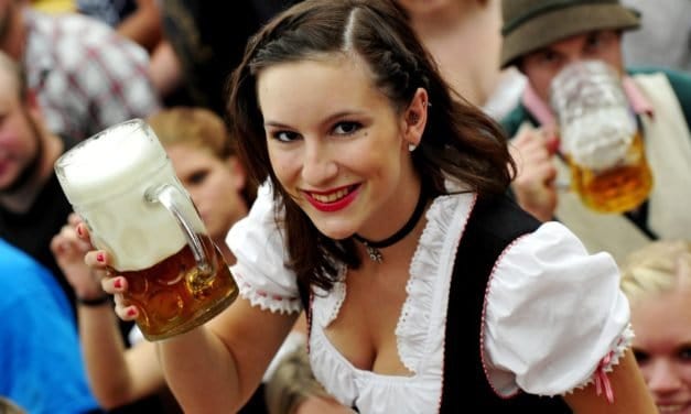 Oktoberfest Wucherpreise für Reservierungen im Festzelt: Gericht verbietet Weiterverkauf