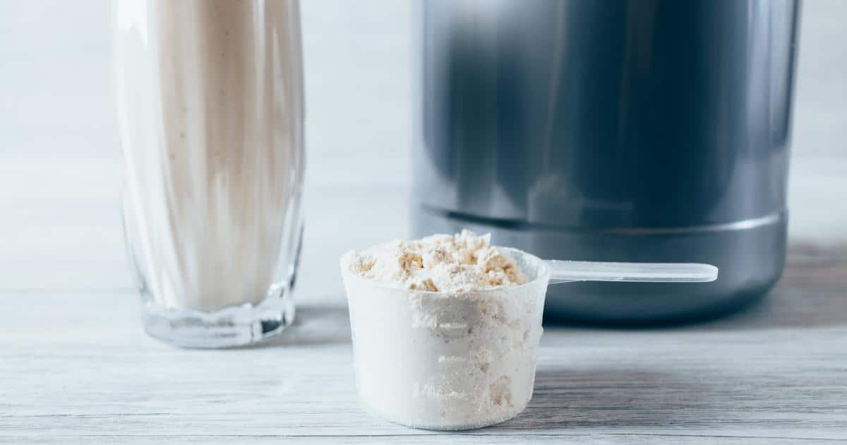 Dry Scooping: US-Ärzte warnen vor Fitness-Trend