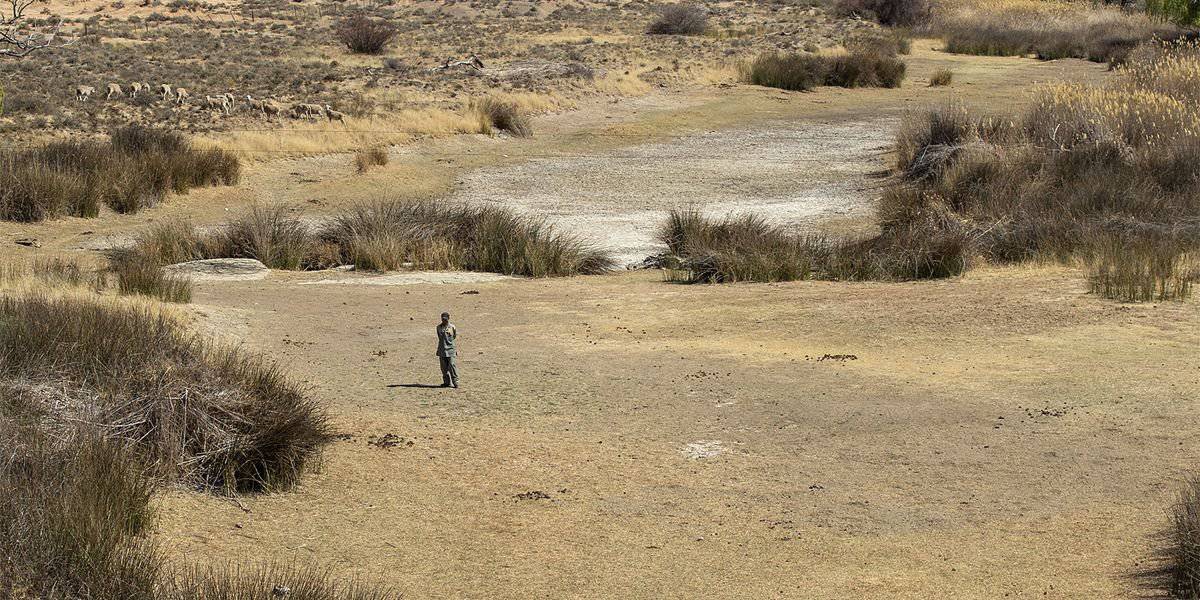 Weltorganisation für Meteorologie warnt vor globaler Wasserkrise