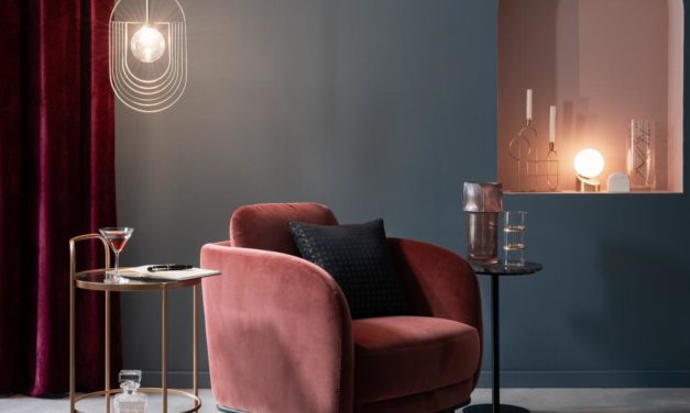 So gemütlich und warm sind die Interior-Trends im Herbst