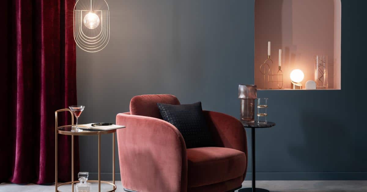 So gemütlich und warm sind die Interior-Trends im Herbst