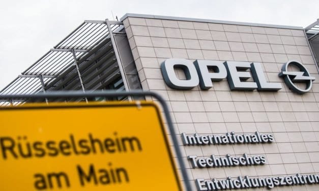 Opel: Stellantis prüft Ausgliederung der Werke Rüsselsheim und Eisenach